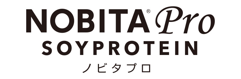 NOBITA-Proソイプロテイン
